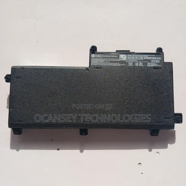 Original HP Ci03xl Battery for Probook 640 G2 645 G2 650 G2 · Photo 1