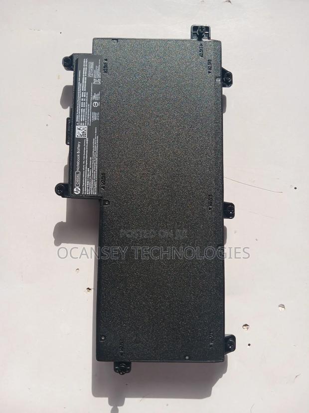 Original HP Ci03xl Battery for Probook 640 G2 645 G2 650 G2 · Photo 3