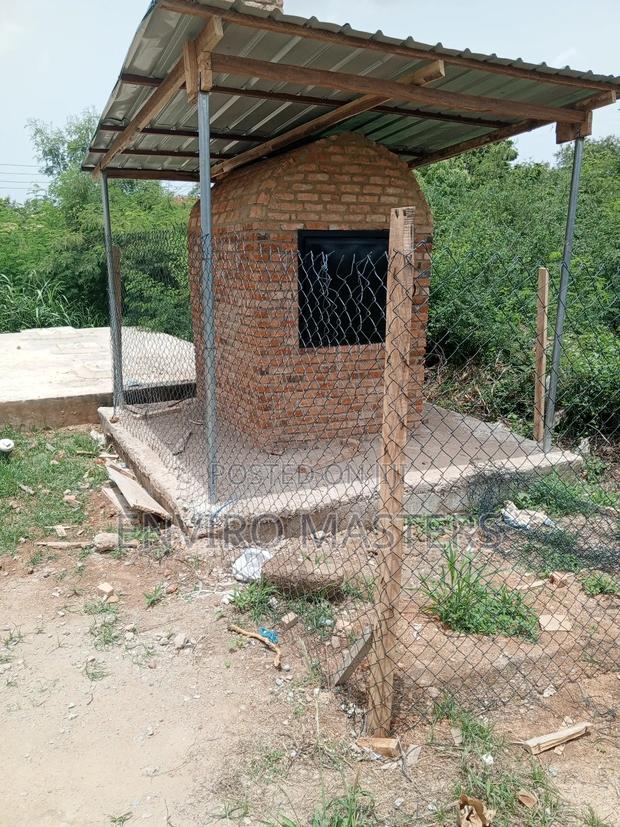 Solid Waste Management Incinerators · Photo 3