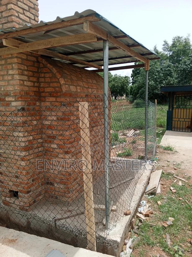 Solid Waste Management Incinerators · Photo 5
