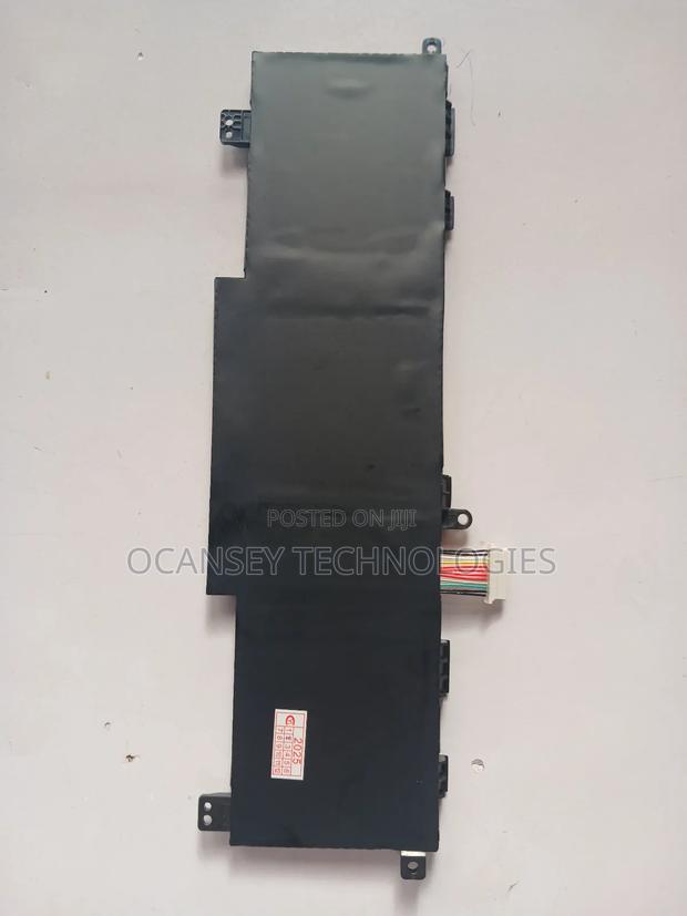 Original Hp Sd03xl Battery for Chromebook 13 G1 Core M5 8474 · Photo 4