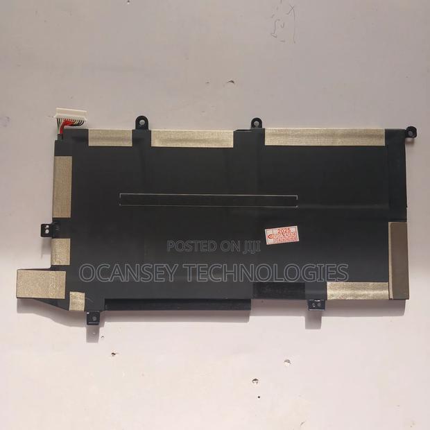 Original Hp Ws04xl Battery For Spectre X360 14t-ea00 · Photo 2