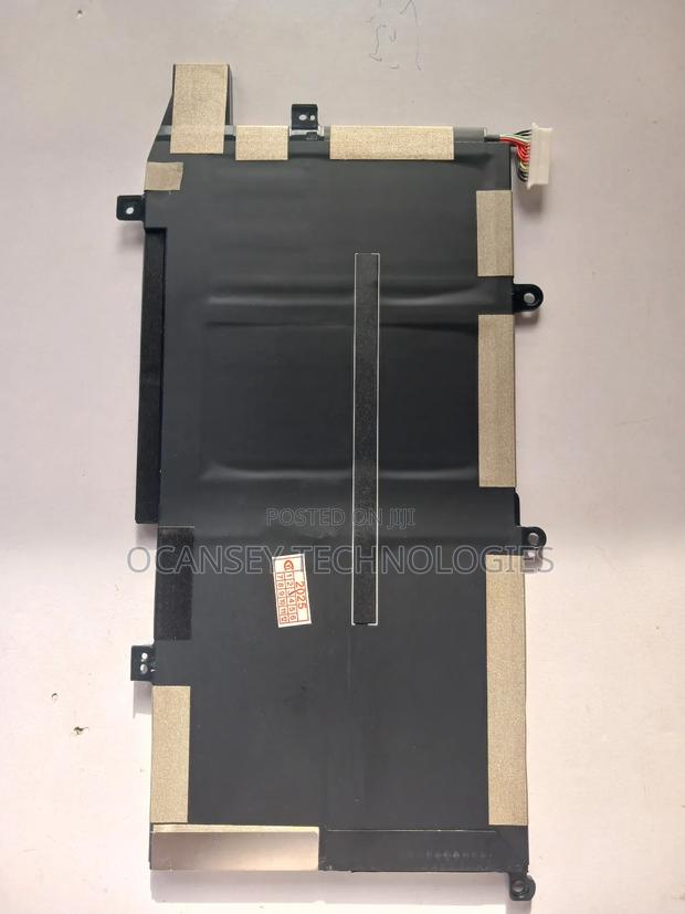 Original Hp Ws04xl Battery For Spectre X360 14t-ea00 · Photo 4