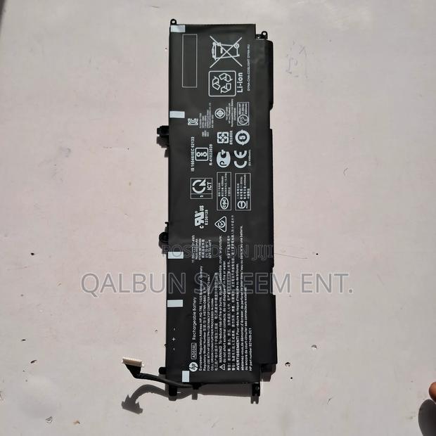 Hp Ad03xl Battery For Envy 13-ad 13-ad000 13-ad100 13-ad0xx · Photo 2