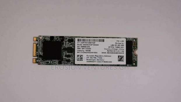 128gb M.2 SSD · Photo 1