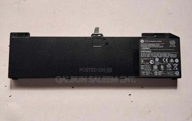 Original Hp Vx04xl Laptop Battery For Hp Zbook 15 G5 G6 · Photo 1