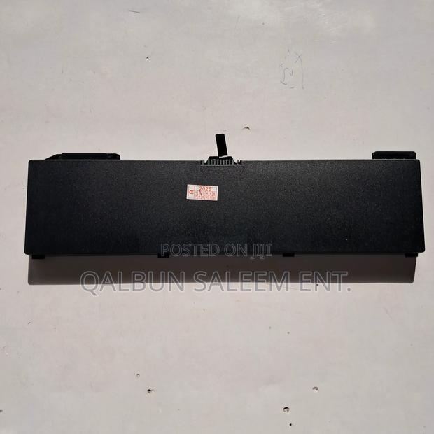 Original Hp Vx04xl Laptop Battery For Hp Zbook 15 G5 G6 · Photo 2