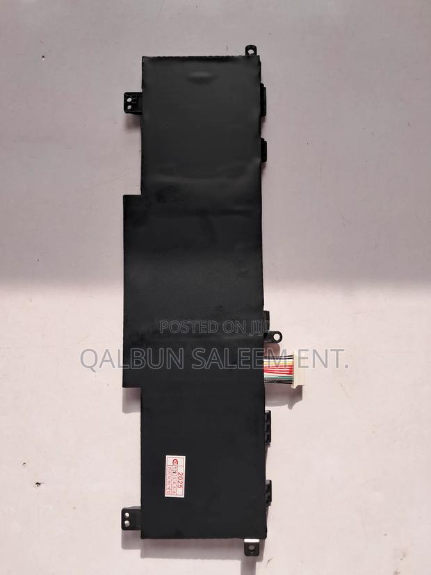 Hp Sd03xl Laptop Battery For Hp Chromebook 13 G1 Core M5 · Photo 3