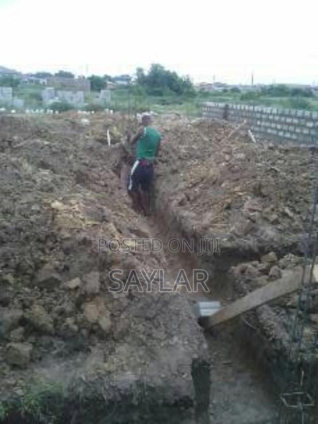 Land's for Sale Klagon, Tema West · Photo 1