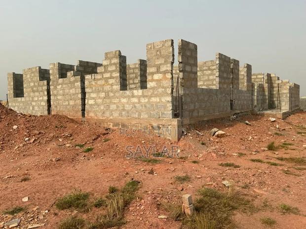 Land's for Sale Klagon, Tema West · Photo 3