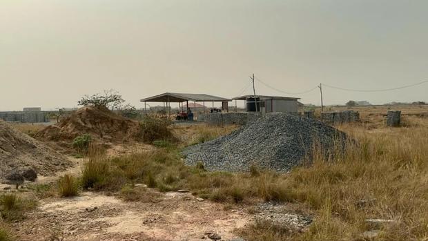 Land's for Sale Klagon, Tema West · Photo 6
