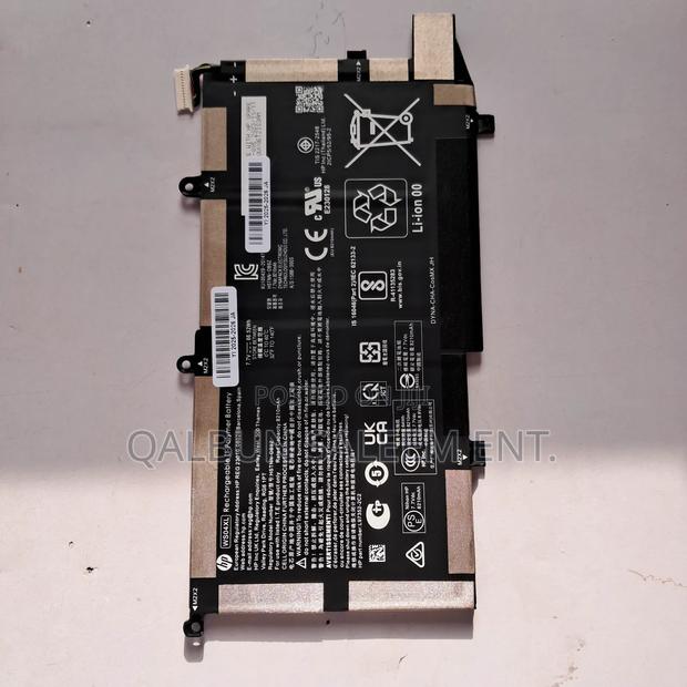 Hp Ws04xl Laptop Battery for Hp Spectre X360 14-Ea 14t-Ea000 · Photo 2