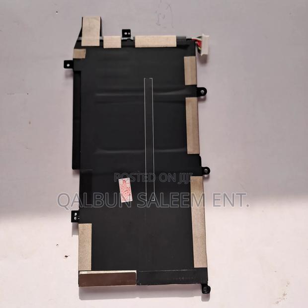 Hp Ws04xl Laptop Battery for Hp Spectre X360 14-Ea 14t-Ea000 · Photo 3