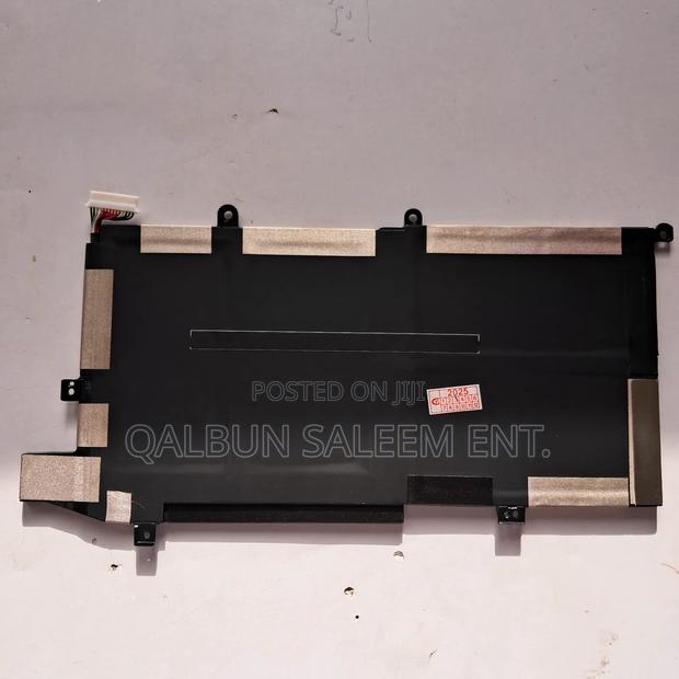 Hp Ws04xl Laptop Battery for Hp Spectre X360 14-Ea 14t-Ea000 · Photo 4