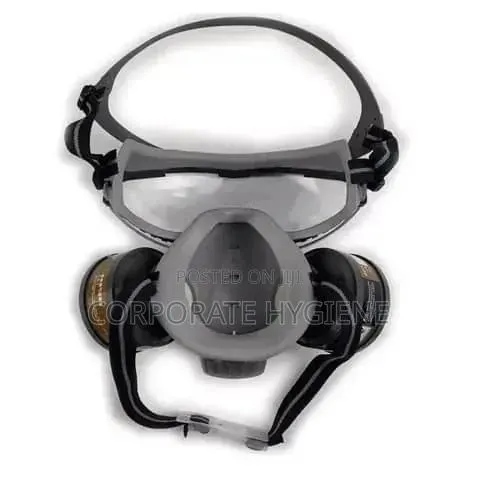 Respiratory Mask · Photo 4