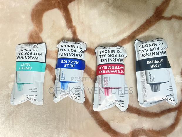 Cool Flavor Vapes 8000 Puffs · Photo 3