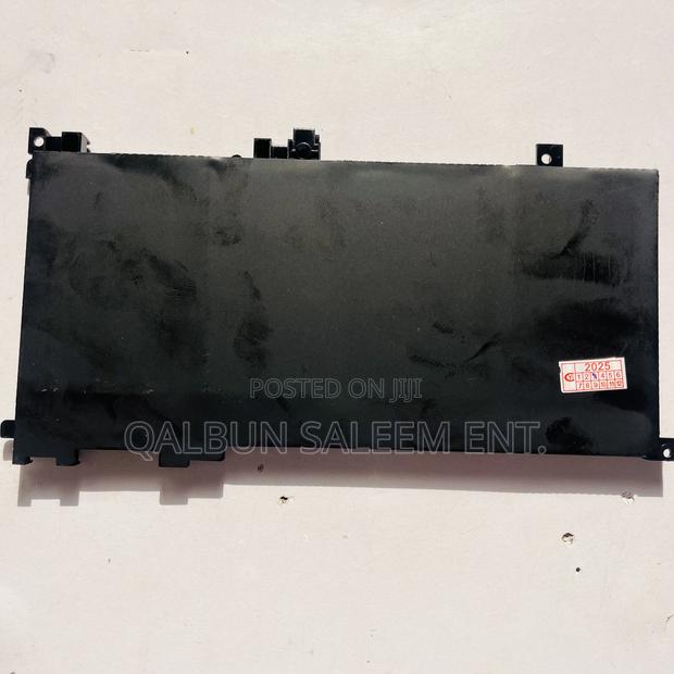 Hp Te04xl Laptop Battery For Hp Omen 15-ax200 15-ax250wm · Photo 2