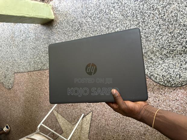 Laptop HP 250 G8 8GB Intel Core i3 SSD 256GB · Photo 1