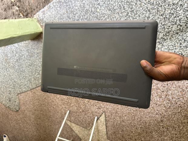 Laptop HP 250 G8 8GB Intel Core i3 SSD 256GB · Photo 3
