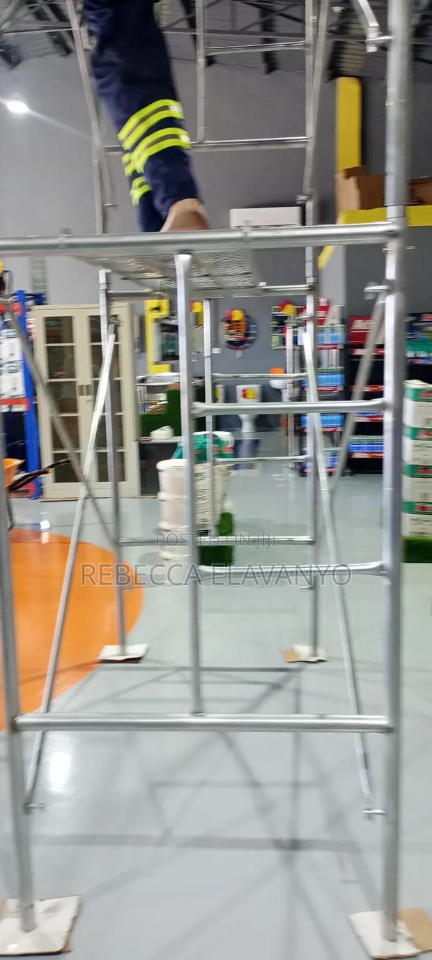 Scaffold Scaffold · Photo 1