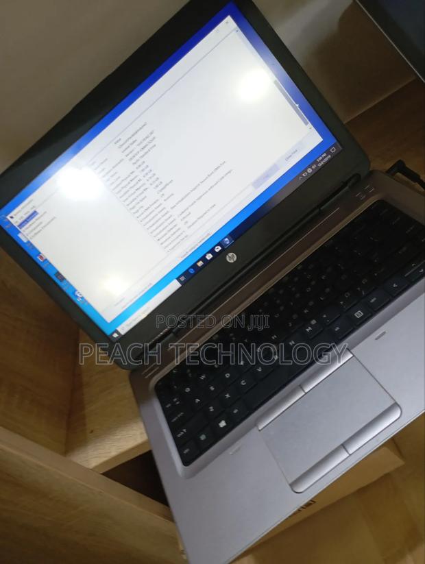 Laptop HP ProBook 640 G2 8GB Intel Core I5 HDD 500GB · Photo 2