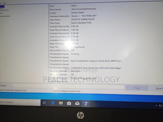 Laptop HP ProBook 640 G2 8GB Intel Core I5 HDD 500GB · Photo 3