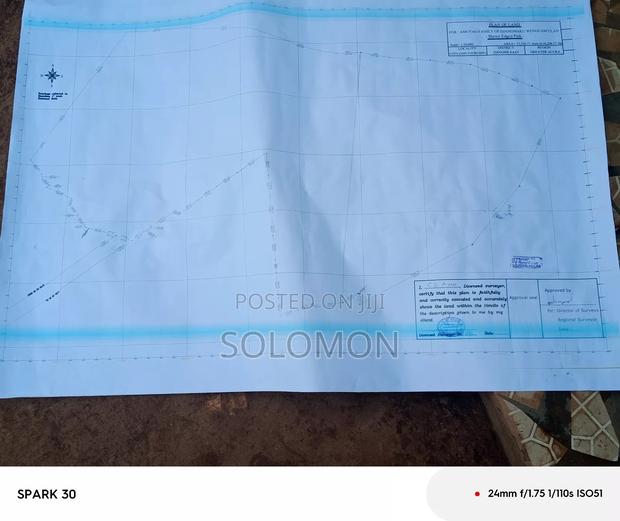Litigation Free Land · Photo 1