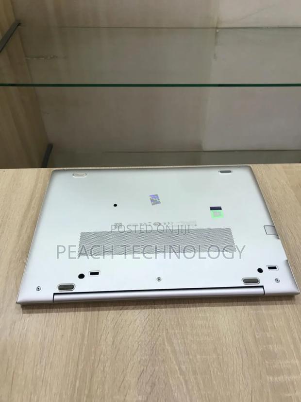 Laptop HP EliteBook 840 G6 8GB Intel Core i5 SSD 256GB · Photo 3
