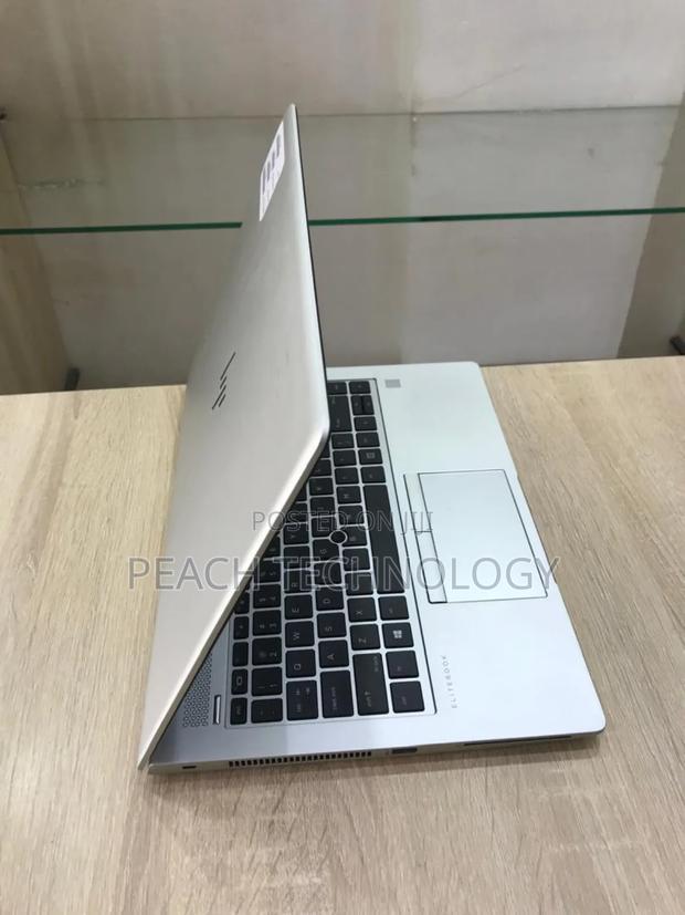 Laptop HP EliteBook 840 G6 8GB Intel Core i5 SSD 256GB · Photo 4
