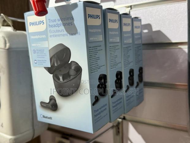 Philips Headphone Tat2206 · Photo 3