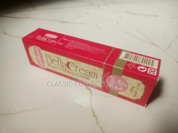 Bella Breast Enlargement Tightening Cream · Photo 2
