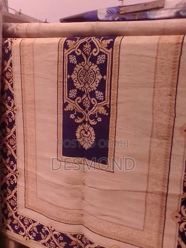 Carpets for Flo · Photo 1
