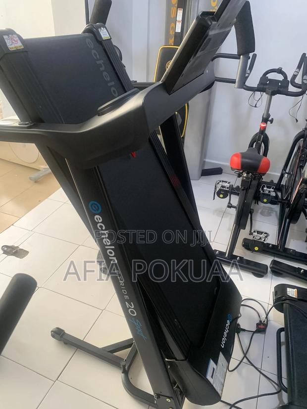 Echelon Stride 20 Treadmill 113 Kg Uk · Photo 2