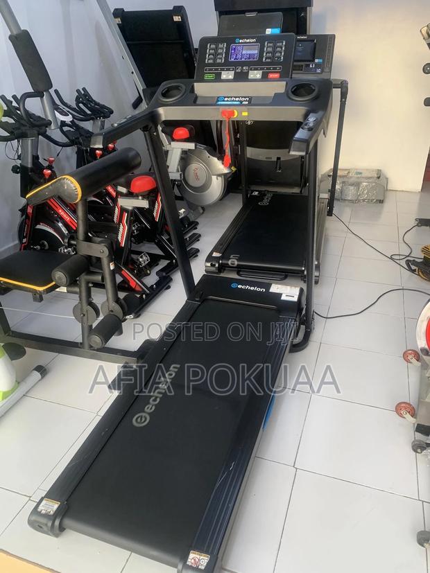 Echelon Stride 20 Treadmill 113 Kg Uk · Photo 6