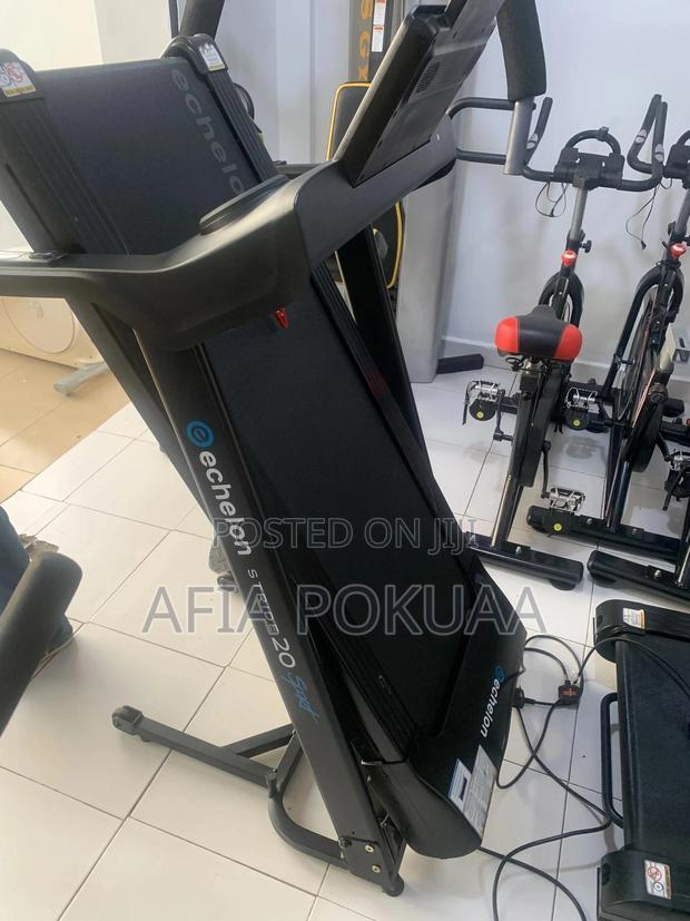 Echelon Stride 20 Treadmill 113 Kg Uk · Photo 3