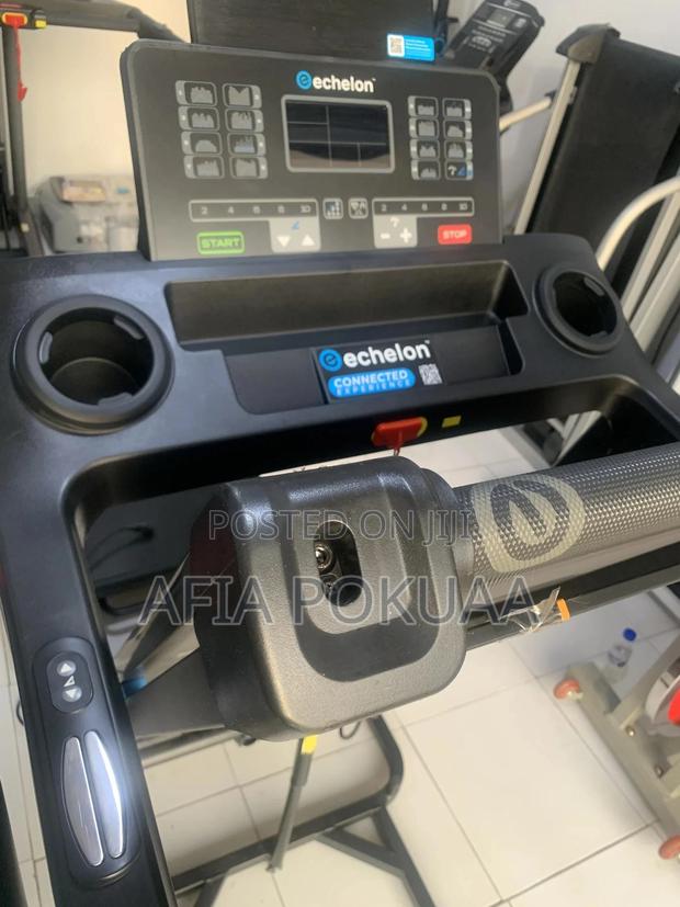 Echelon Stride 20 Treadmill 113 Kg Uk · Photo 4