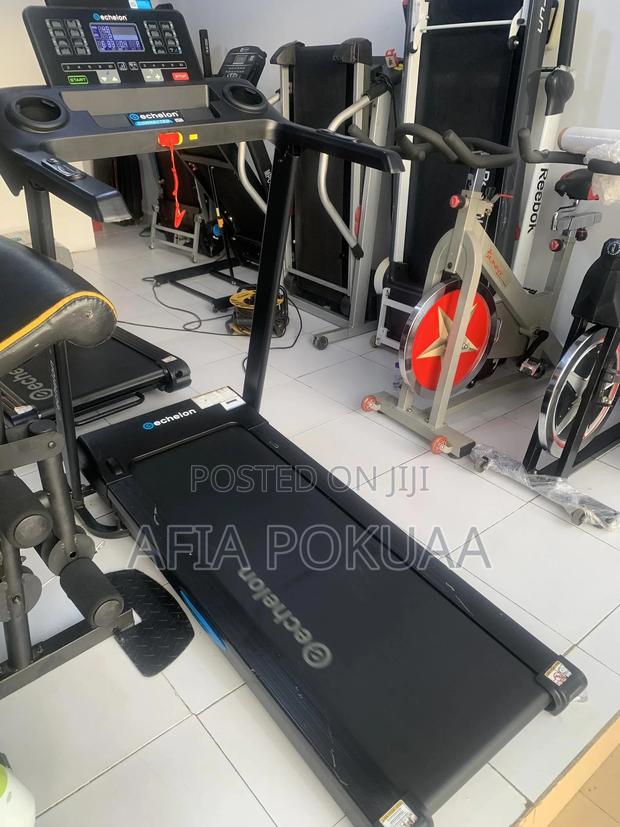 Echelon Stride 20 Treadmill 113 Kg Uk · Photo 5