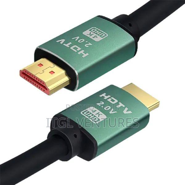 Hdmi Cable 15m Premium Quality at 120hz · Photo 1