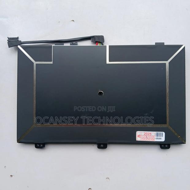 Original Lenovo 00hw001 Battery for Thinkpad S3 Yoga 14 Seri · Photo 2