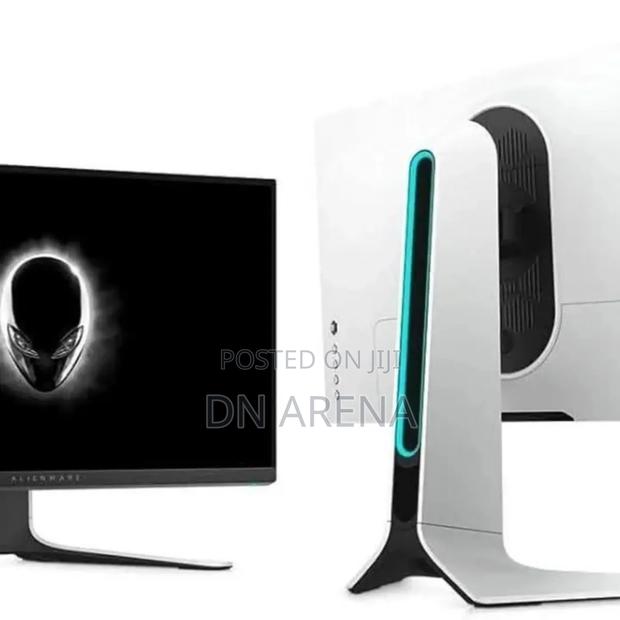 Alienware 27 Gaming Monitor Aw2720hf - · Photo 1