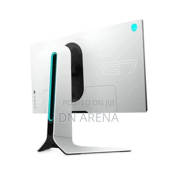 Alienware 27 Gaming Monitor Aw2720hf - · Photo 2