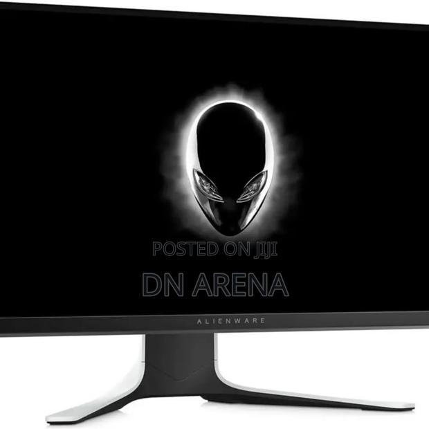 Alienware 27 Gaming Monitor Aw2720hf - · Photo 3