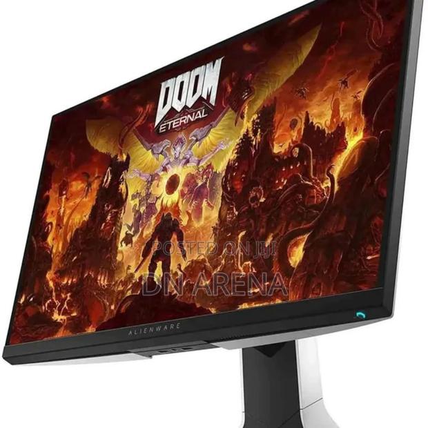 Alienware 27 Gaming Monitor Aw2720hf - · Photo 4