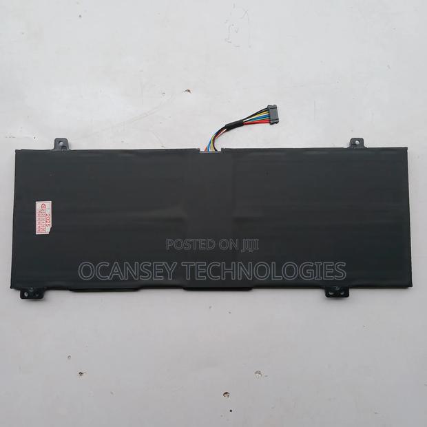 Original Lenovo L18c4pf3 Battery for Flex 14 C340 S540 · Photo 2