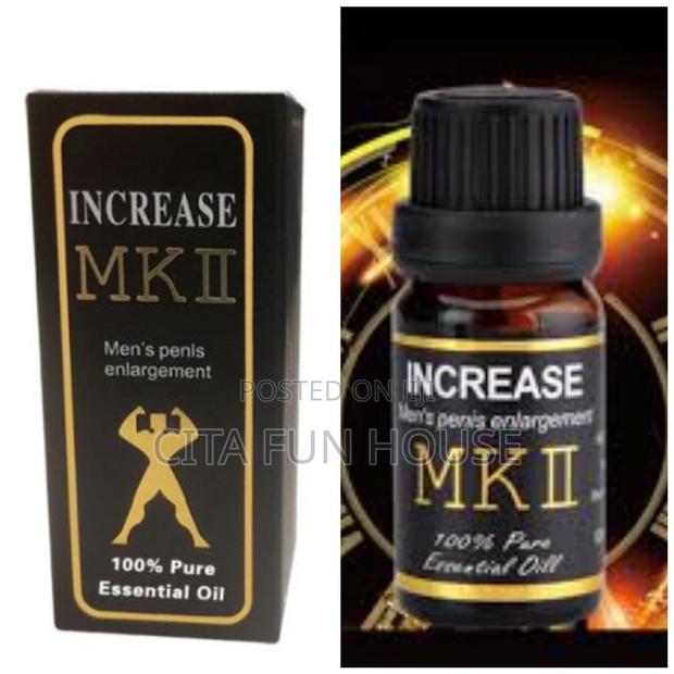 M.K Oil II X 2 · Photo 1