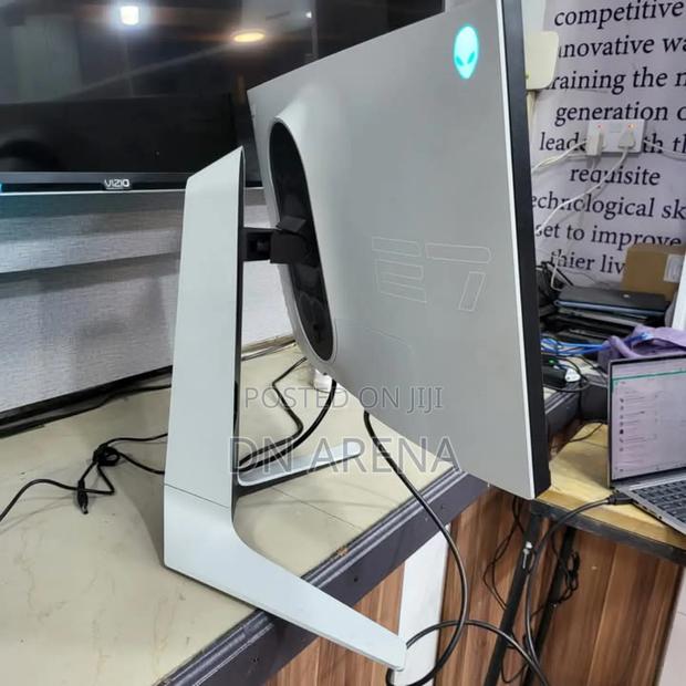 Alienware 27 Gaming Monitor Aw2720hf - · Photo 6