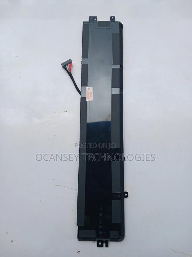 Original Lenovo L14m3p24 Battery for Y700 Y520 · Photo 2