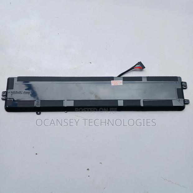 Original Lenovo L14m3p24 Battery for Y700 Y520 · Photo 4