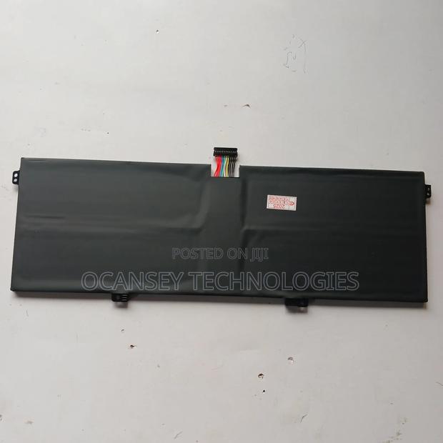 Original Lenovo L17m4ph1 Battery For C930-13 Yoga 7 Pro · Photo 2