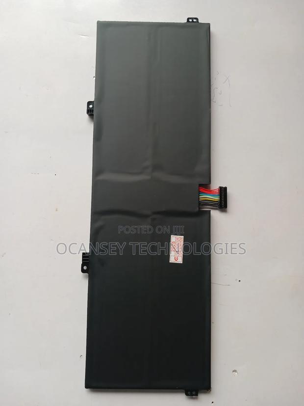 Original Lenovo L17m4ph1 Battery For C930-13 Yoga 7 Pro · Photo 4